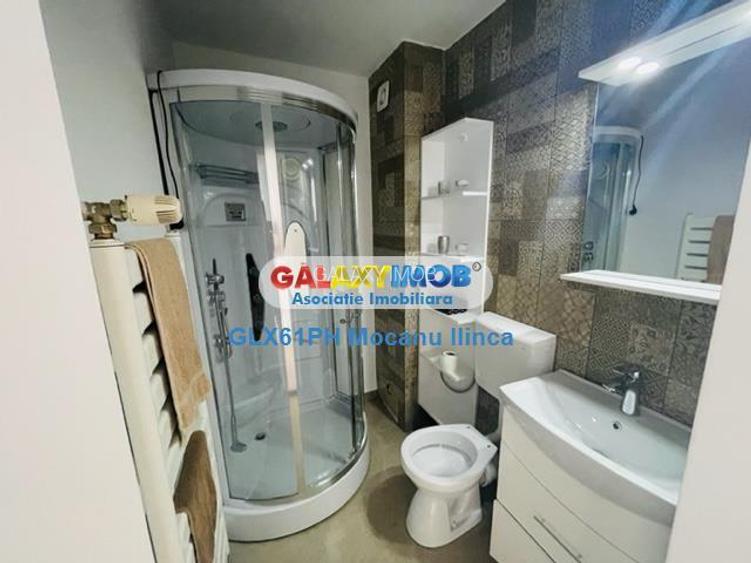 Inchiriere garsoniera de lux, in Ploiesti, zona Ultracentrala - 7