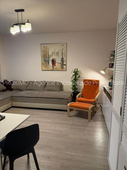 Apartament 2 camere moderne, Iris – Aradului / Torontalului - 2