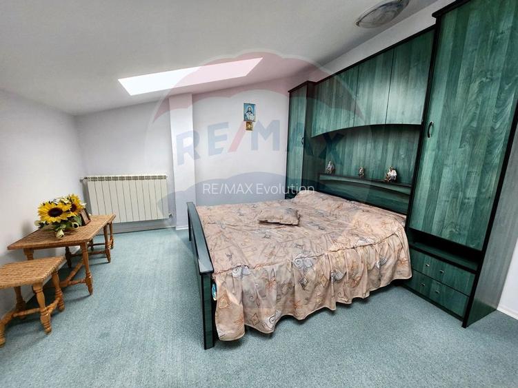 Vila de Vis în Breaza - O Oază de Eleganță și Confort - 7