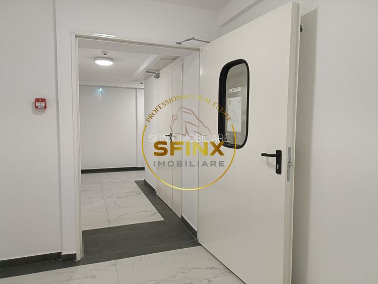 Garsoniera 46 mp Vulcan Residence, parcare inclusa - 13