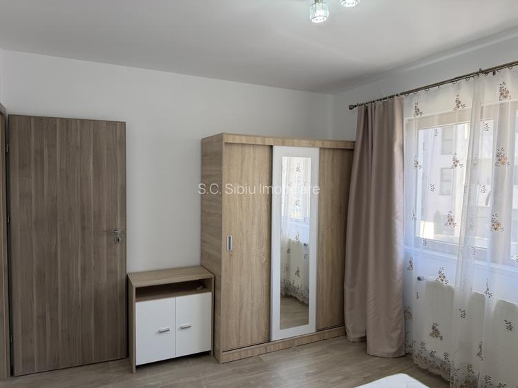 ap nou 2 camere Doamna Stanca et 1 cu lift - 7