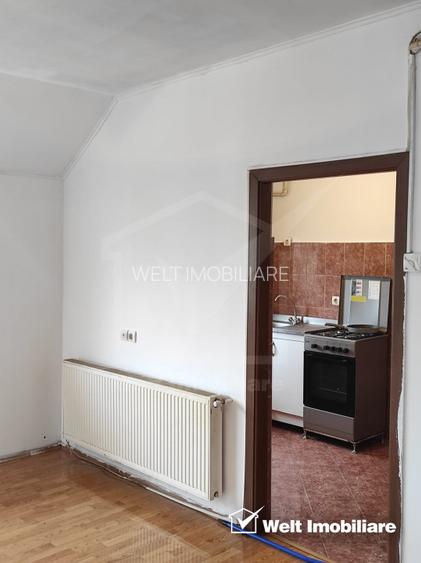 Apartament cu 1 camera, zona Muzeul apei, Floresti  - 5