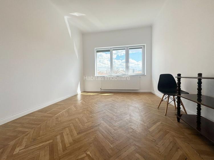 0% comision 2 camere decomandate, orientare Sud, langa Hilton, Central - 6