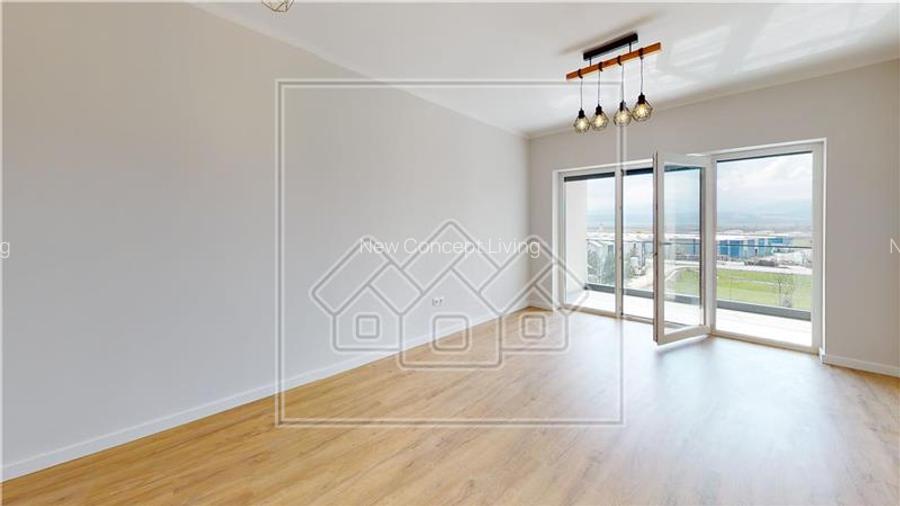 Apartament 3 camere, aer conditionat, finisat la cheie (NCL-COL-ap.22) - 3