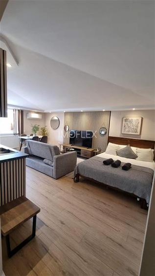 Apartament de vanzare in Marasesti - design premium - 14