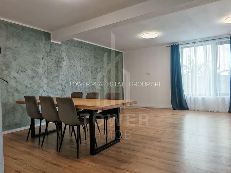 Casă tip duplex de închiriat | Zona Veteranii de Război - 2