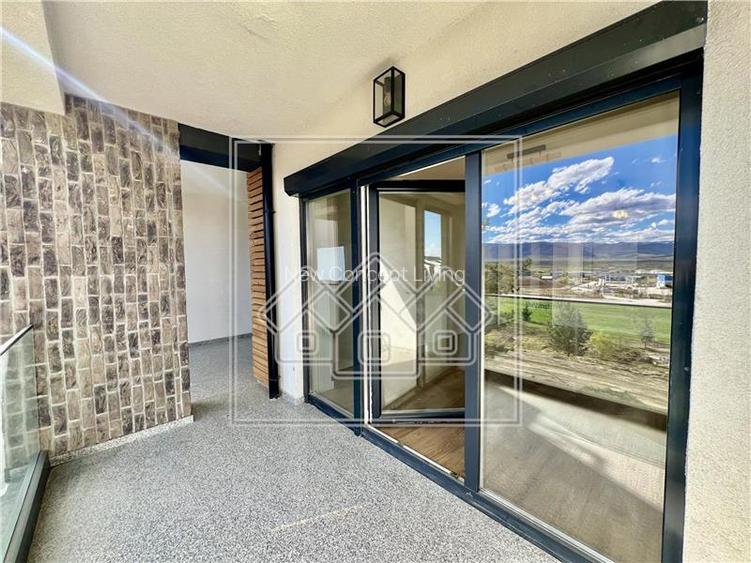 Apartament 3 camere decomandat, 2 bai - intabulat (ALP-18J-Ra) - 9