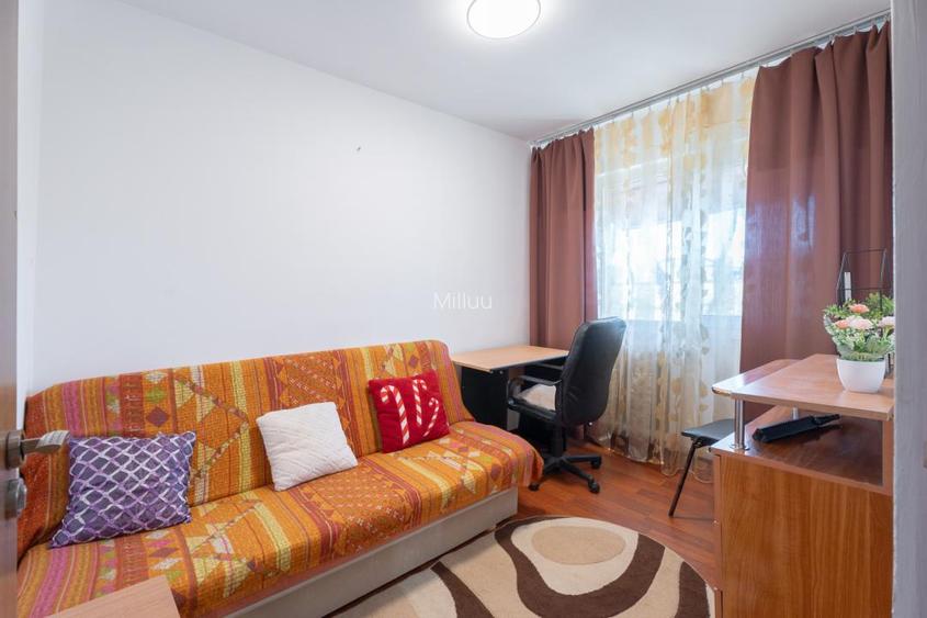 3 camere | Petfriendly | Alexandru cel Bun - 4