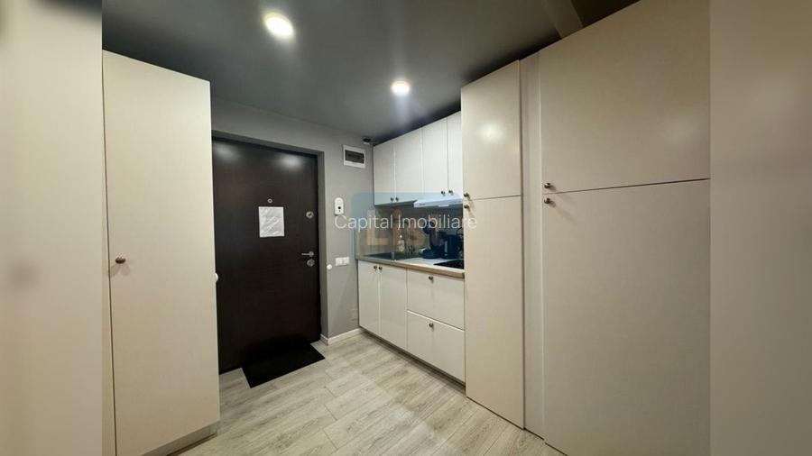 FARA COMISION! Apartament  modern de vanzare, zona OMV, EUROPA - 9