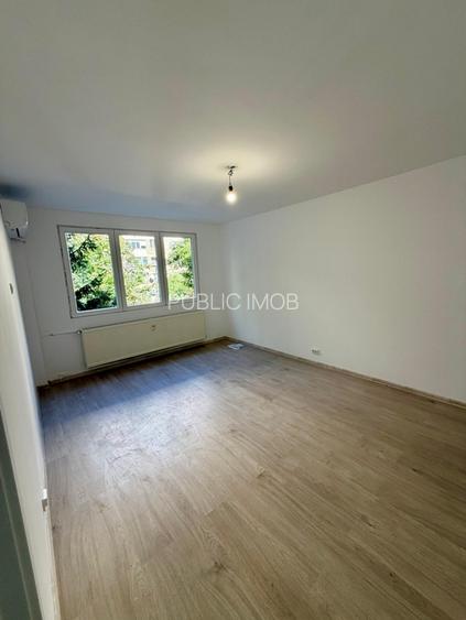 Drumul Taberei, str Targu Neamt, et 1, Decomandat, bloc 1979 - 6