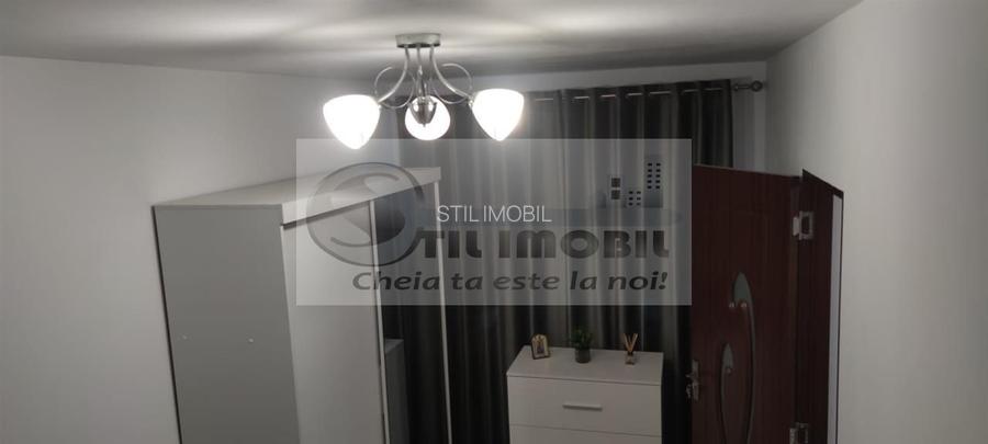 Apartament 2 Camere Tatarasi - 400 euro - 5