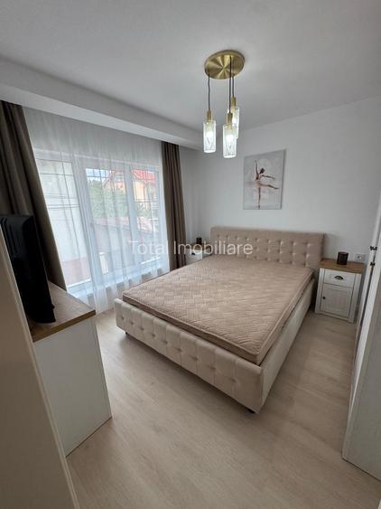 CASA INDIVIDUALA CUPLATA MOBILATA SI UTILATA STR. PALTINIS 52 - 42