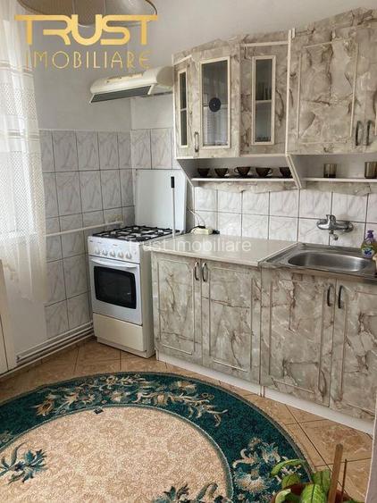 2 Camere I Calea Baciului I Curte - 6