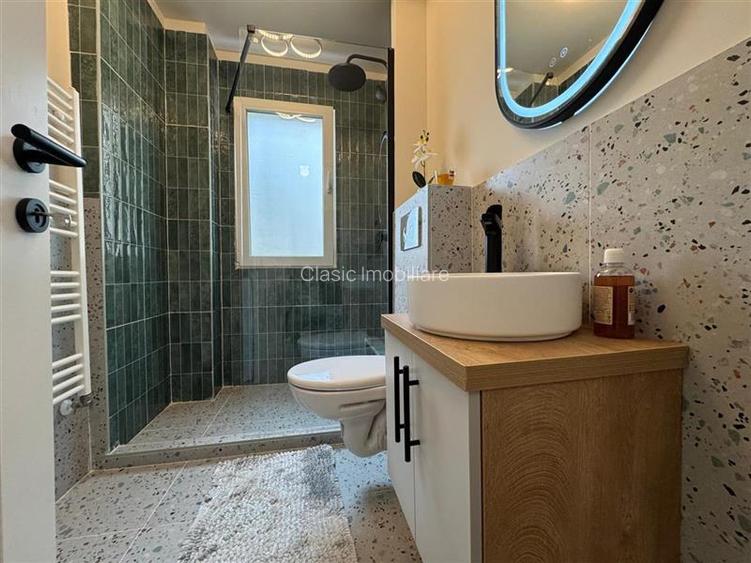 Vanzare apartament 3 camere de LUX Grigorescu zona Casa Radio, Cluj-Napoca - 10