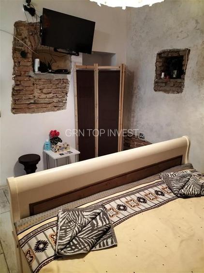 Apartament zona Ultracentrala pretabil regim hotelier - 14