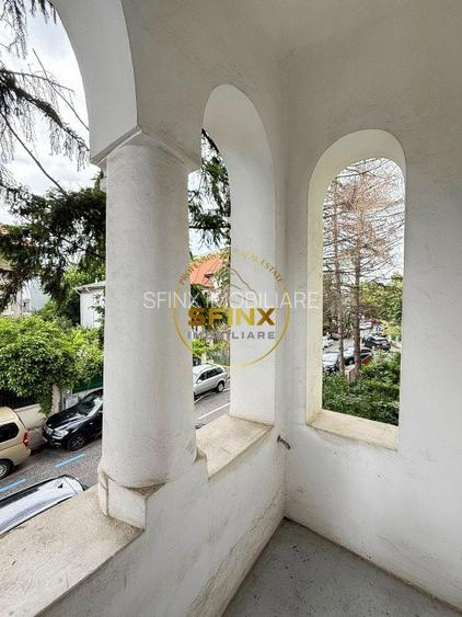 Vila Individuala Capitale de inchiriat pretabil birouri / sediu firma - 16