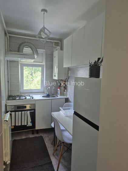 Apartament 3 Camere-Modern și Renovat-Tomis Nord - 7