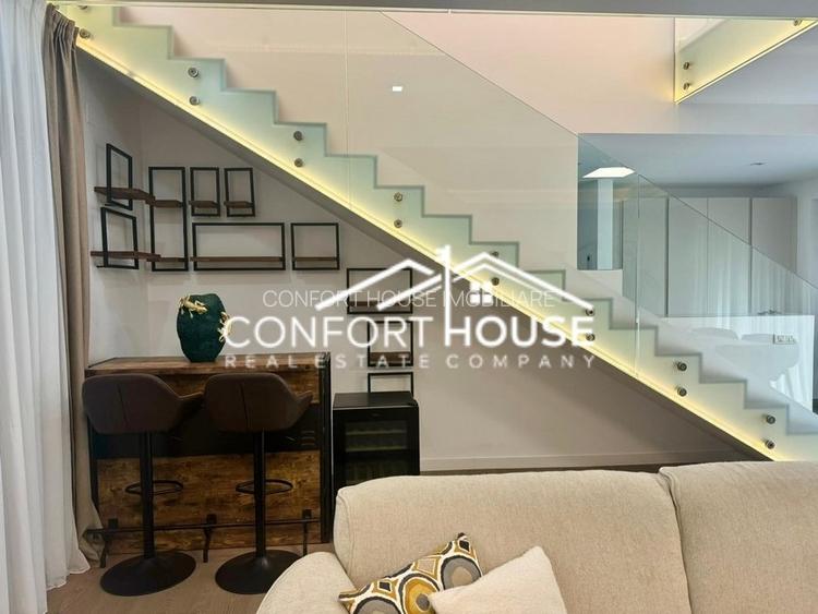 Vila de lux, 4 camere, finisaje de exceptie, mobilat, IANCU NICOLAE - 4