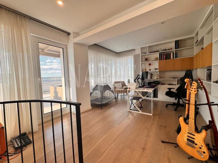 Apartament 5 camere de vanzare in Buna Ziua, Cluj Napoca - 11