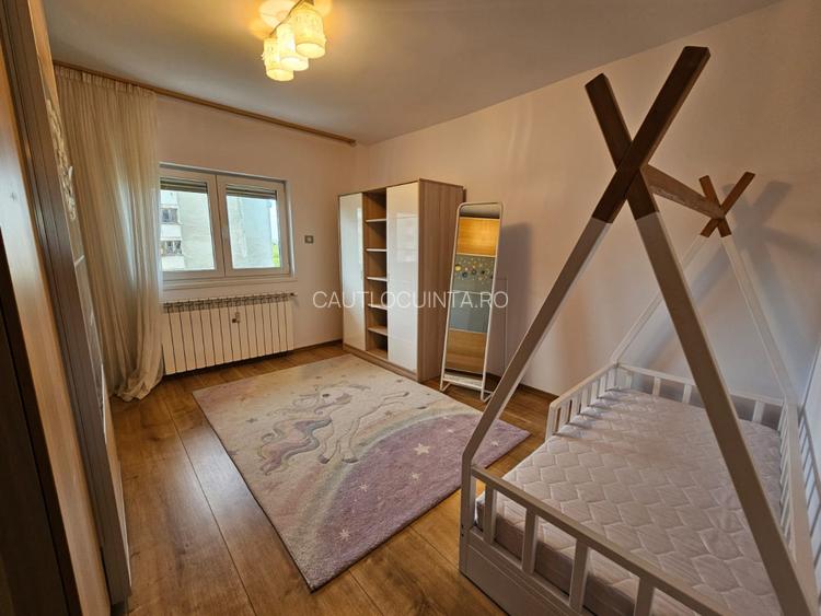 Apartament 3 camere | Tudor Vladimirescu | Bd. 1 Mai | M. Favorit 11' - 10