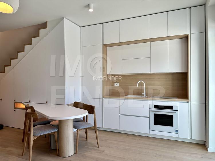 Apartament 2 camere, tip duplex, imobil premium – Gheorgheni, Piața Cipariu - 4