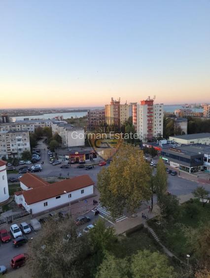 2 camere, Ciresica, Tomis Nord, 53 mp, balcon, et 10/10, necesita imbunatatiri - 4