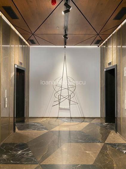 Spatiu birouri Hyperion Towers (et10)- Pipera - direct proprietar, fara comision - 10