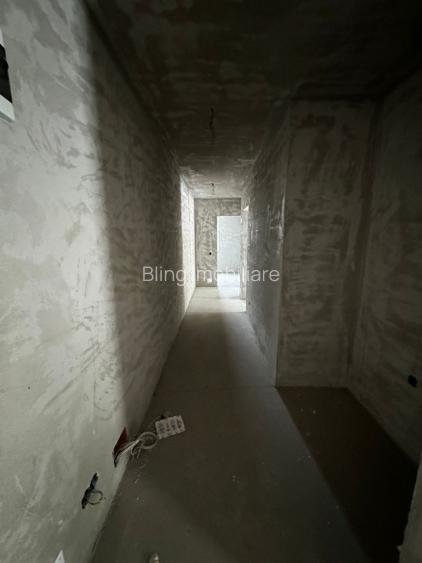 Apartament de 3 camere Finisat 63,80 mp, terasa 73.5 mp, zona Muzeul Apei - 7