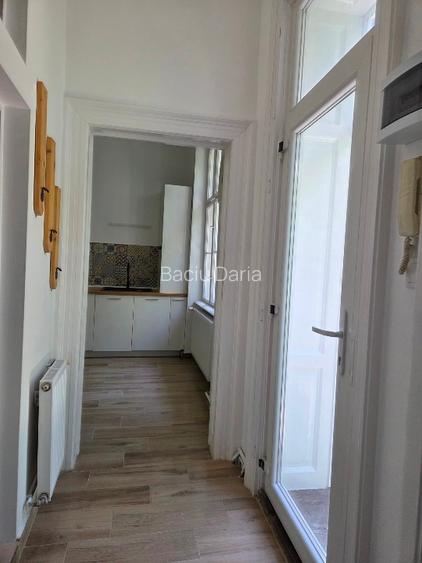 Apartament 2 camere – cu destinația  birou/cabinet • Ultracentral • Cluj-Napoca - 5