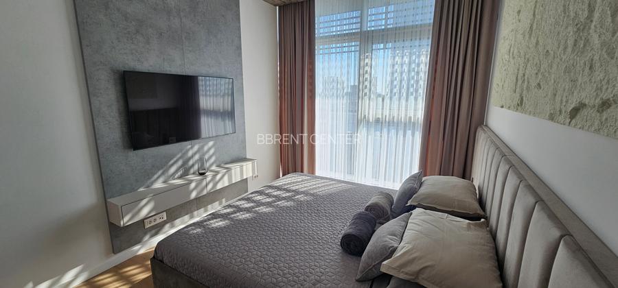 3 camere - inchiriere - UpSite - Floreasca - 17