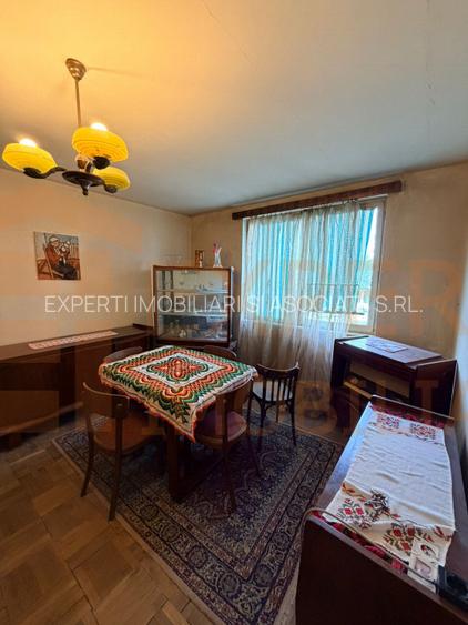 Apartament 2 camere, situat in zona Abator - 2