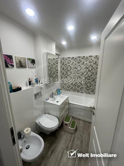 Apartament de 3 camere, zona Mărăști/Aurel Vlaicu - 8