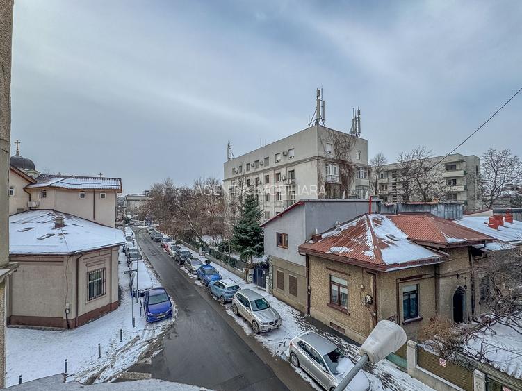 Ap 2 Camere /66 mp / 2 bai/Dacia/ Toamnei - 13