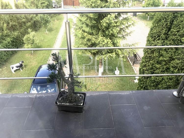 Casa 7 camere de vanzare in Europa, Cluj Napoca - 12