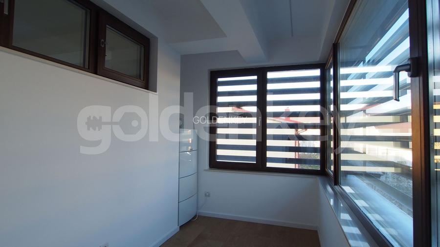 Duplex penthouse insorit cu 5 camere, 3 bai | 325mpc | terase 88mp - 5