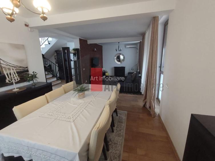 Vânzare casă Com. Berceni - Mamina - 23