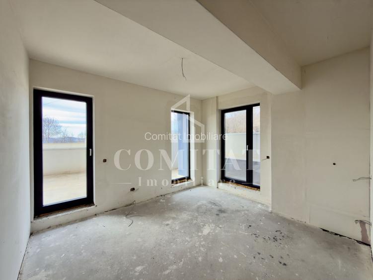 0% comision apartament cu 3 camere de vânzare Wings Cluj - 3