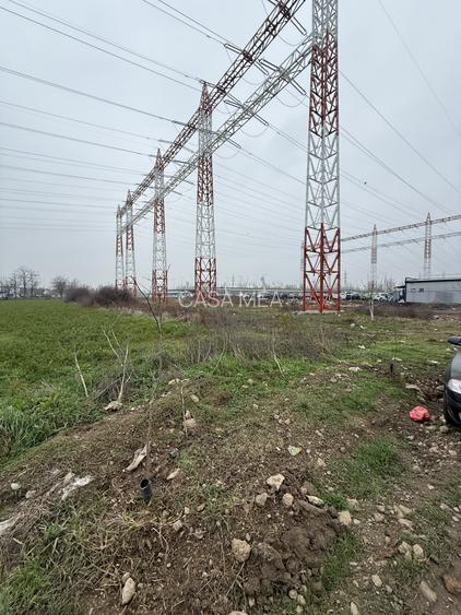 Teren 5000 mp Pod Nicolae Grigorescu - 15