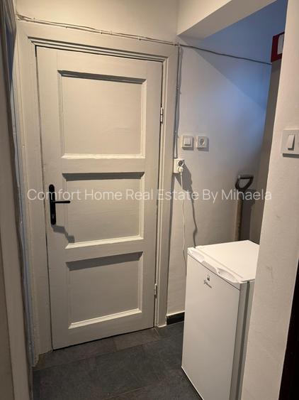 Pta Victoriei Inchiriez spatiu comercial Vila stradal 190 mp curte propie - 9