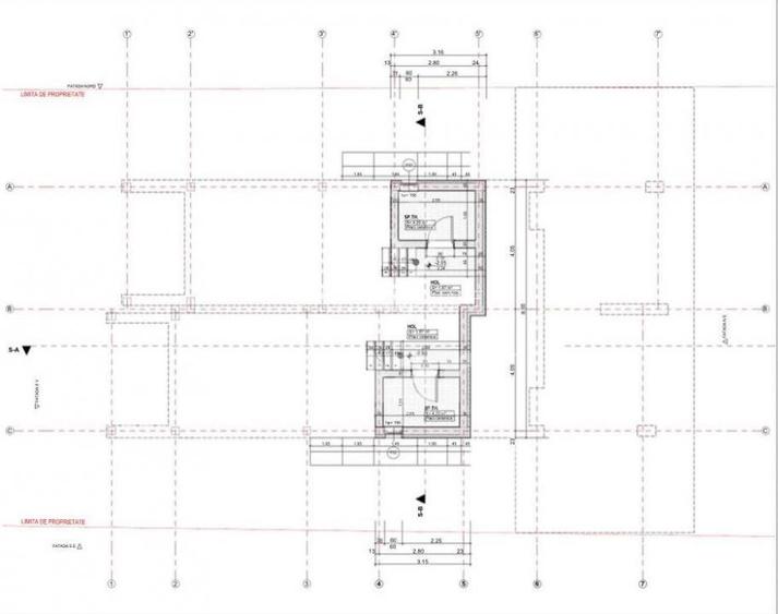 Casa tip Duplex cu garaj Borhanci 0% comision - 8