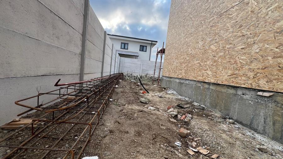 ERDA Residence Clinceni - 11