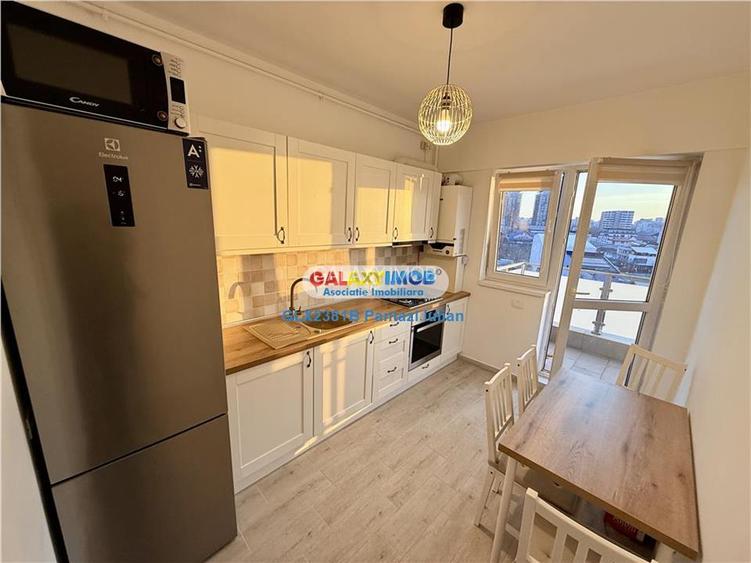 Mihai Bravu | 3 camere | Centrala | Parcare | 3min metrou | Negociabil - 15