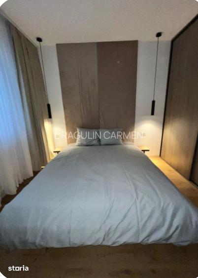 apartament 2 camere Timpuri Noi - 12