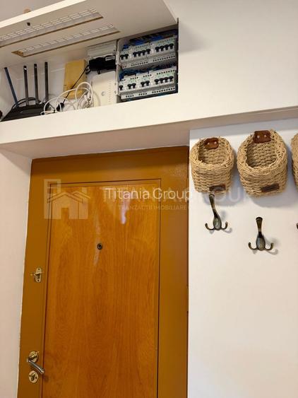 Apartament 2 camere, complet renovat | Bulevardul Victoriei | parcare și boxă - 14