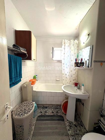 Apartament 3 camere 70mp zona Unitatea Militara 75.000eur neg - 10