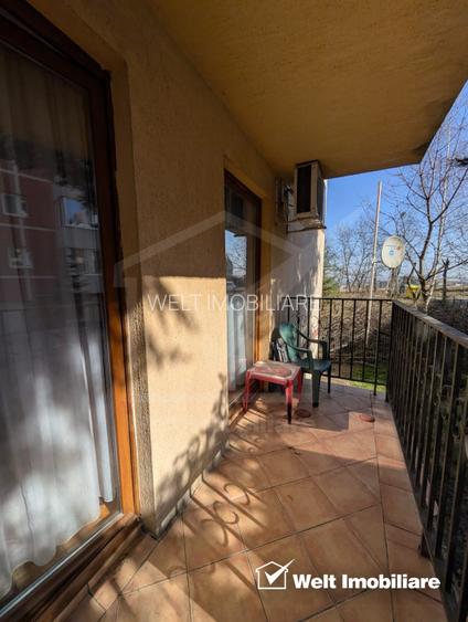 Apartament 3 camere, parcare subterana, bloc nou, CF la zi, Buna Ziua - 7
