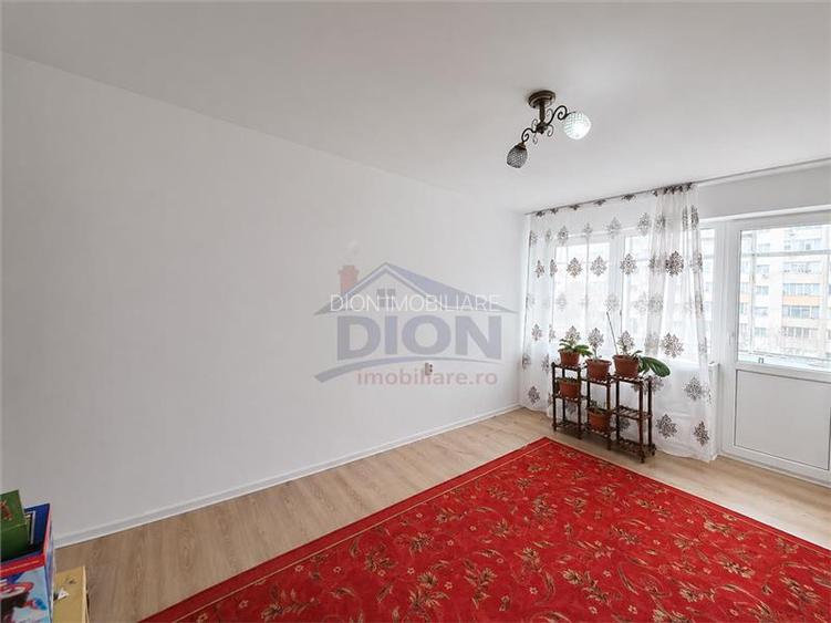 APARTAMENT 3 CAM, STEFAN CEL MARE OBOR - 4