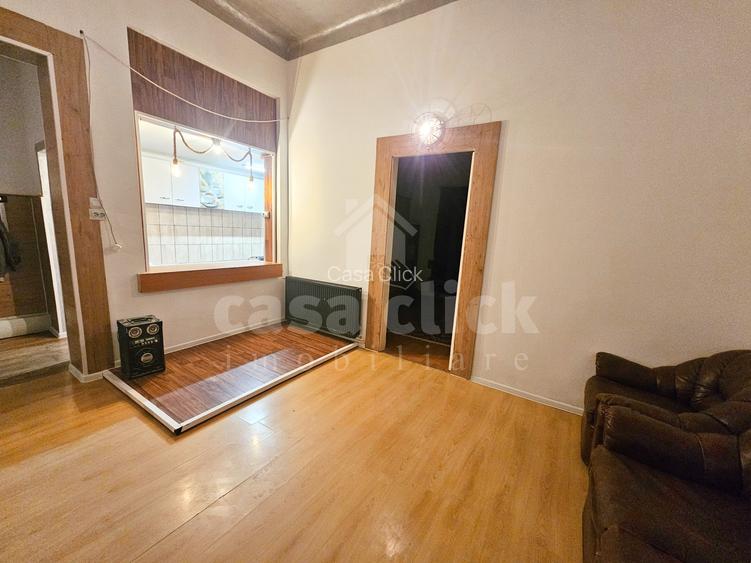 Apartament 2 camere la casă, curte, inclusiv la persoane non-UE - 4