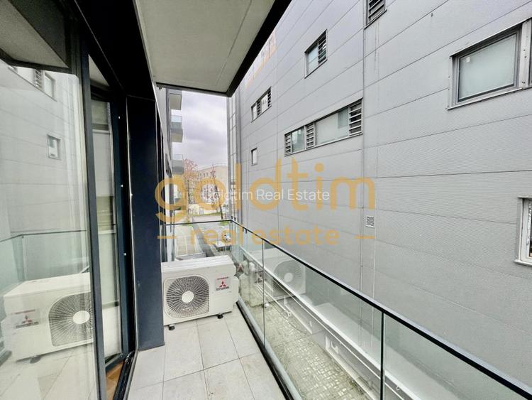 BANEASA/SUPERB/PRIMA ÎNCHIRIERE/PARCARE INCLUSA - 15