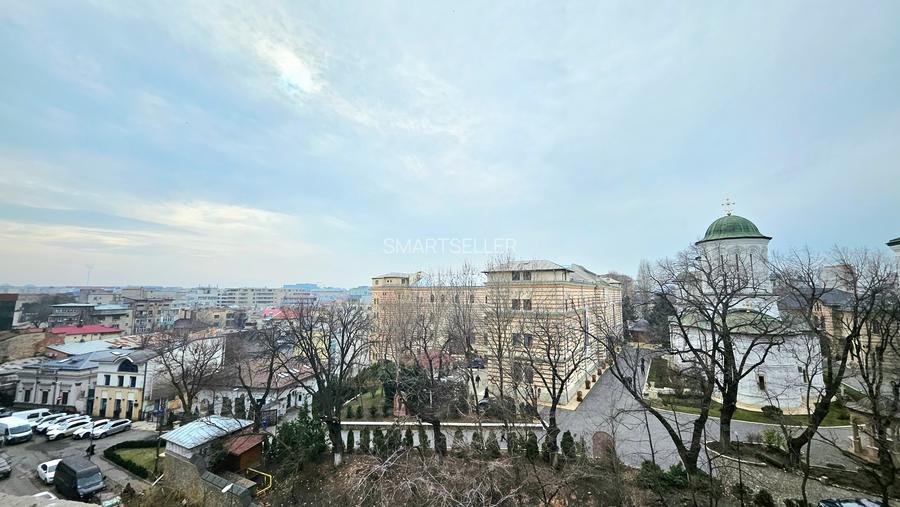 Eleganță pe Splaiul Unirii | Vedere Radu Vodă | Bloc 1996 | Renovat Integral! - 5